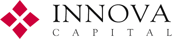 innovacap Logo